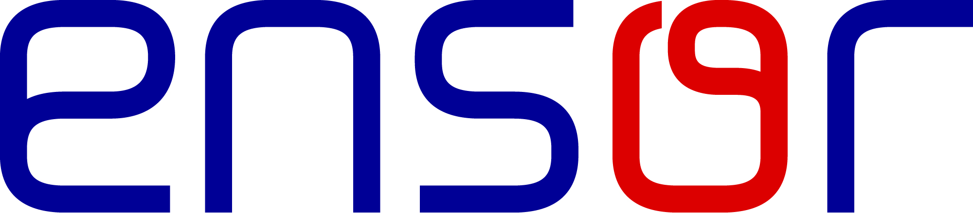 Ensor Logo