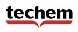 Techem Logo